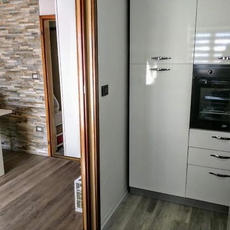 Regina Del Bosco Della Vicina Cavalese Apartment Daiano Bagian luar foto