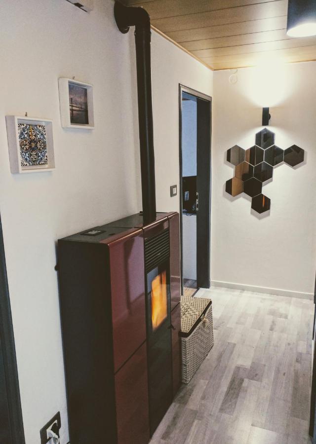 Regina Del Bosco Della Vicina Cavalese Apartment Daiano Bagian luar foto