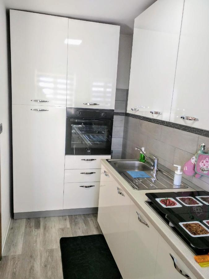 Regina Del Bosco Della Vicina Cavalese Apartment Daiano Bagian luar foto